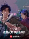 公公,这些武功你真会啊?