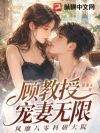 顾教授宠妻无限,风靡八零科研大院